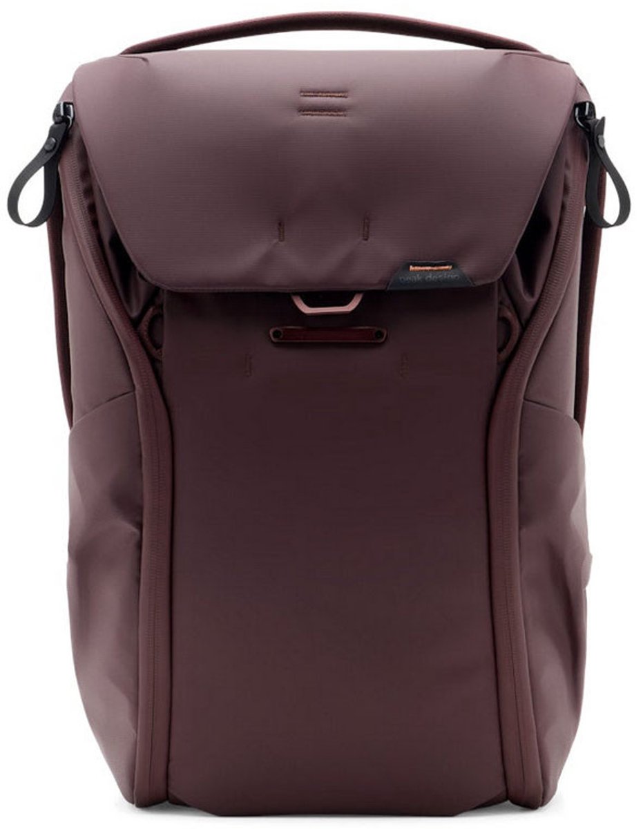Peak Design Everyday Backpack 20l V3 - Eclipse