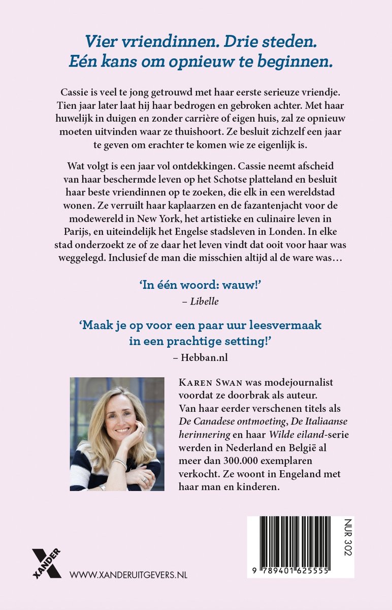 Cassie 1 - Een jaar om nooit te vergeten – foto 2