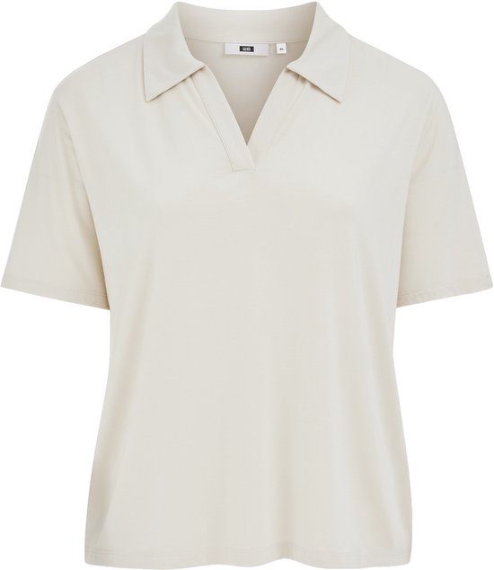WE Fashion Dames Jersey T-shirt