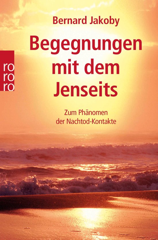 Begegnungen mit dem Jenseits - cover