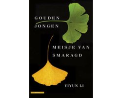 Gouden Jongen, Meisje Van Smaragd