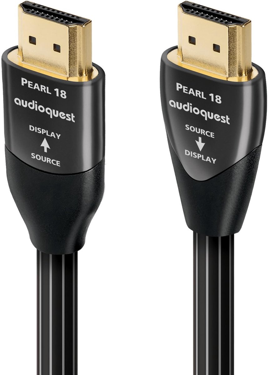 Actieve HDMI Kabel 15 meter voor Hoge Snelheid Video en Audio