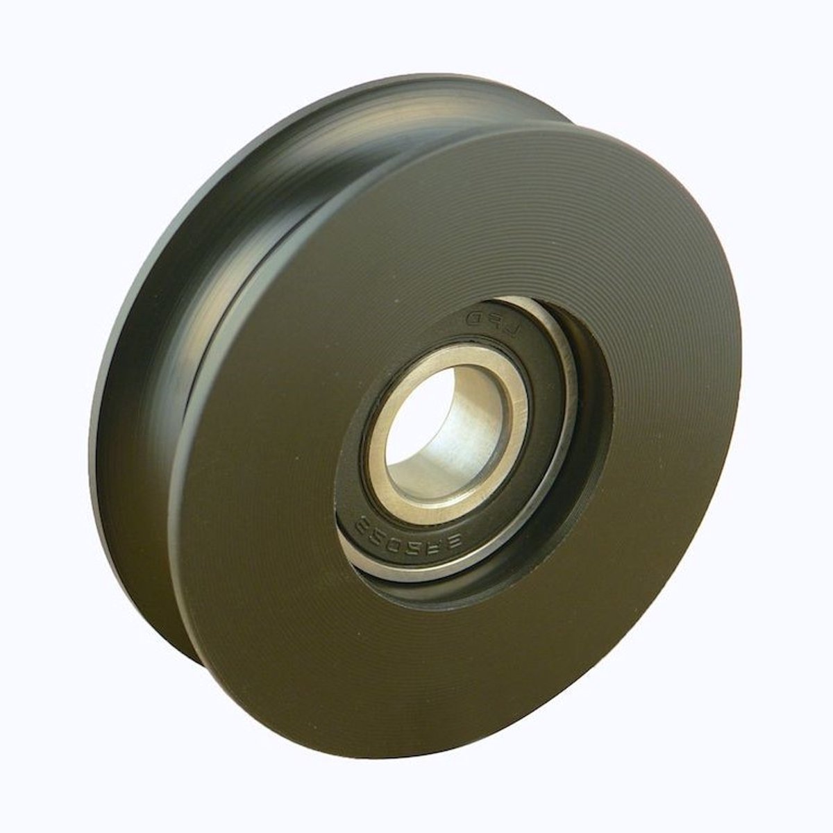 BESAM EML 80 Loopwiel