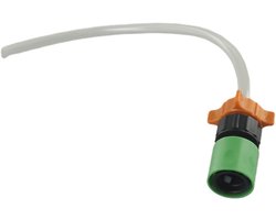Adapter en Connector voor Hogedrukreiniger voor Worx Modellen