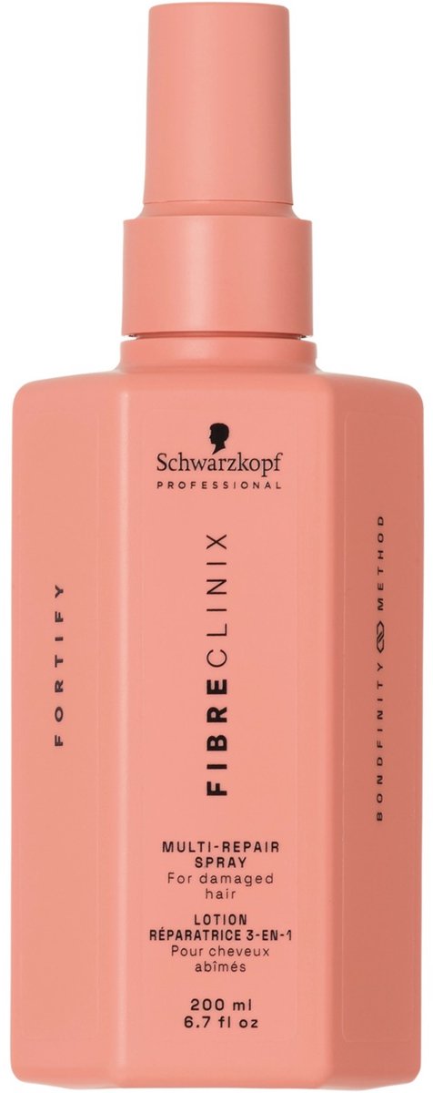 Fibre Clinix - Fortify Multi-Repair Spray - 200ml