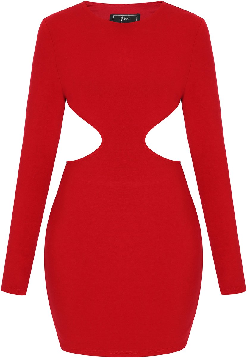 faina Dress