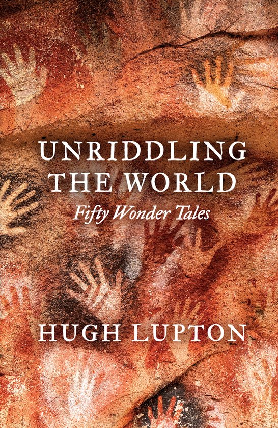 Unriddling the World - cover