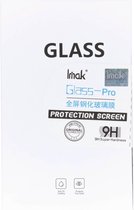 Tempered Glass Screenprotector voor Xiaomi Mi Mix 3 - Zwart