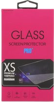 Screenprotector Geschikt voor Nokia 1 Plus - Gehard Glas Pro Screenprotector smartphone
