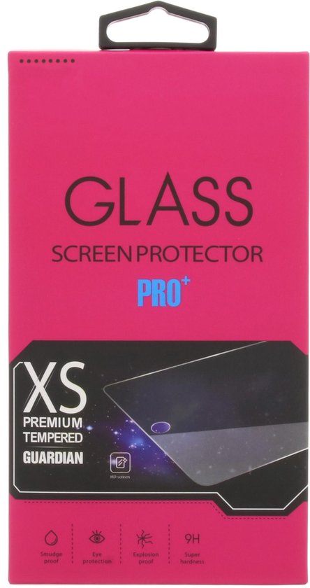 Screenprotector