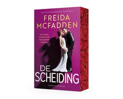 De scheiding