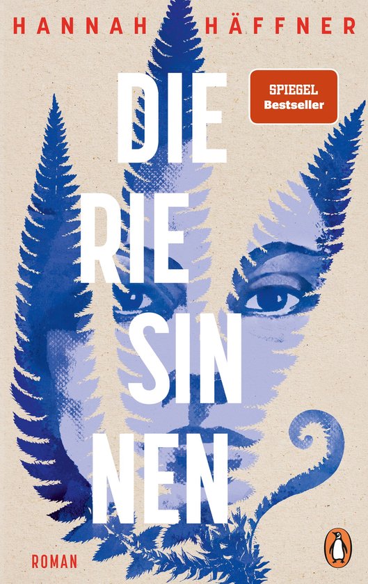 Die Riesinnen - cover