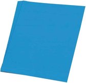 200 vellen blauw A4 hobby papier - Hobbymateriaal - Knutselen met papier - Knutselpapier