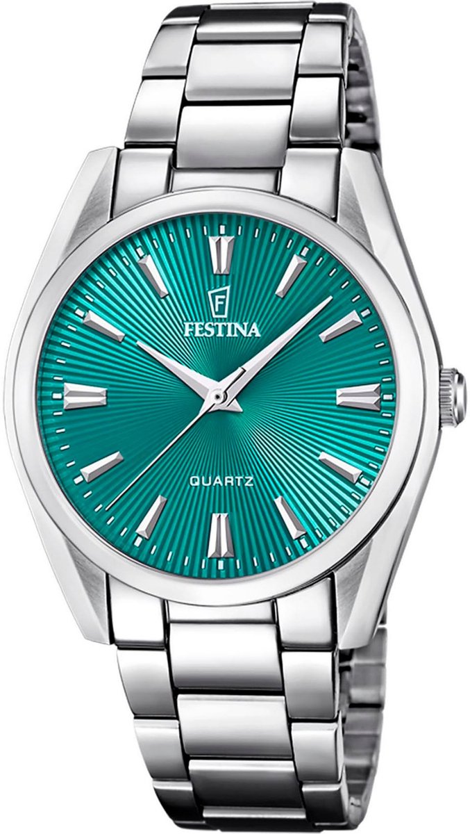 Festina - F20622-Q - Polshorloge - Dames