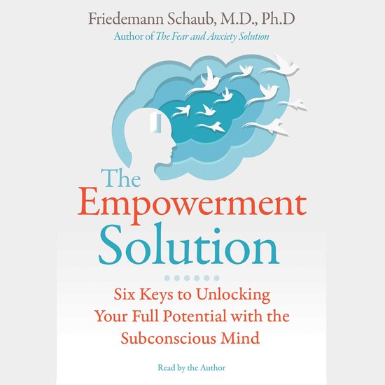 The Empowerment Solution - cover