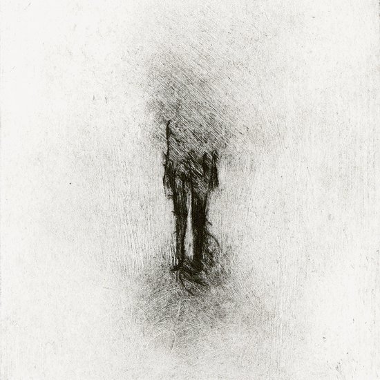 Verdwijntijd - cover