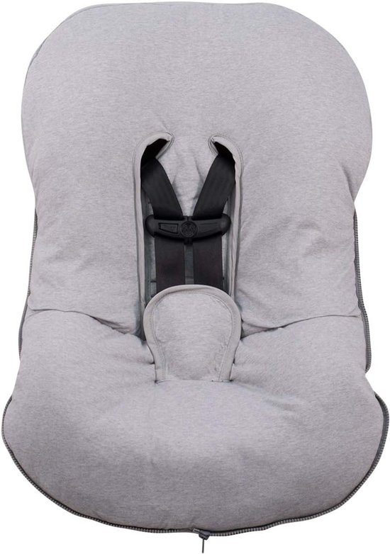 Universele Voetenzak - Babymantel - Reizen met baby - Waterdicht en ademend - 365 x 11 x 235 cm van Universele — afbeelding 5