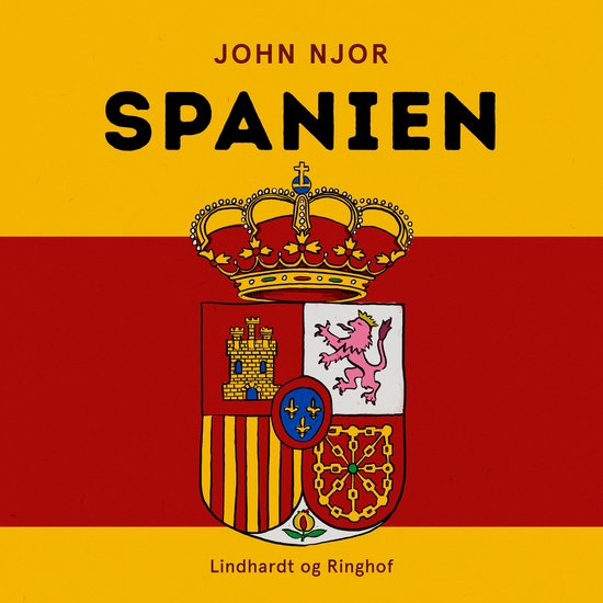 Spanien - cover