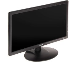 22 inch Monitor - Scherm computer - 24 uur gebruik - Ingebouwde luidsprekers - 1920x1080 resolutie