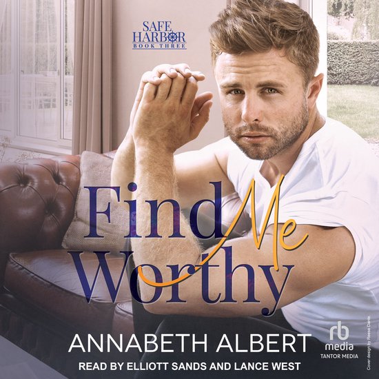 Find Me Worthy - cover