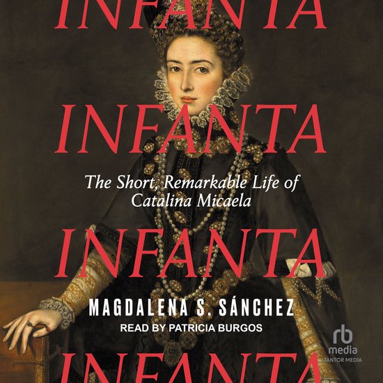 Infanta - cover