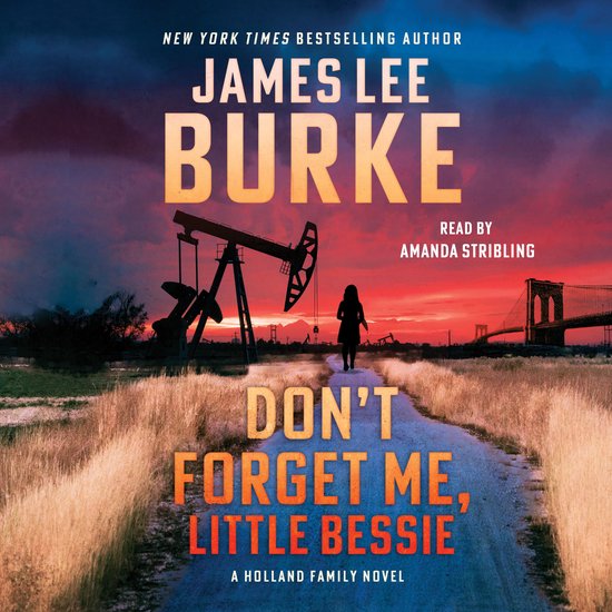 Holland Family- Don't Forget Me, Little Bessie - cover