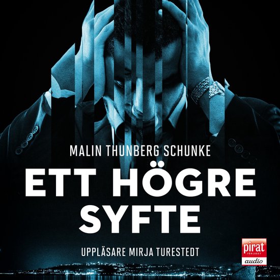 Ett högre syfte - cover