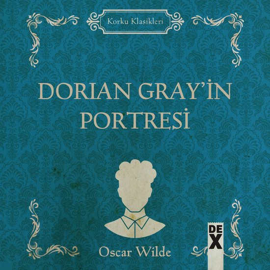 Dorian Gray'in Portresi - cover