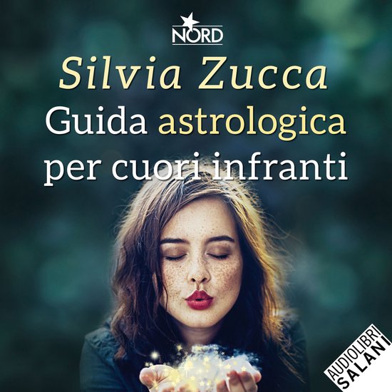 Guida astrologica per cuori infranti - cover