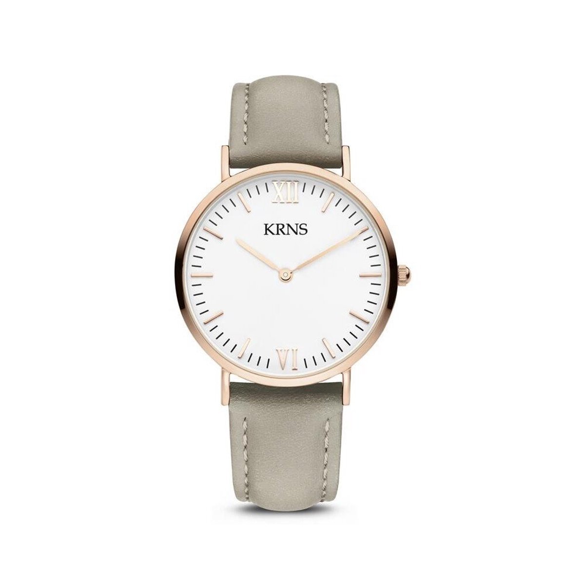 Krns - 1009 - Polshorloge