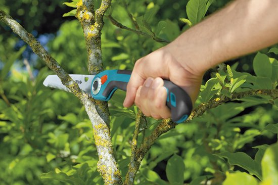 GARDENA INKLAPBARE SNOEIZAAG 200 P van GARDENA — afbeelding 4