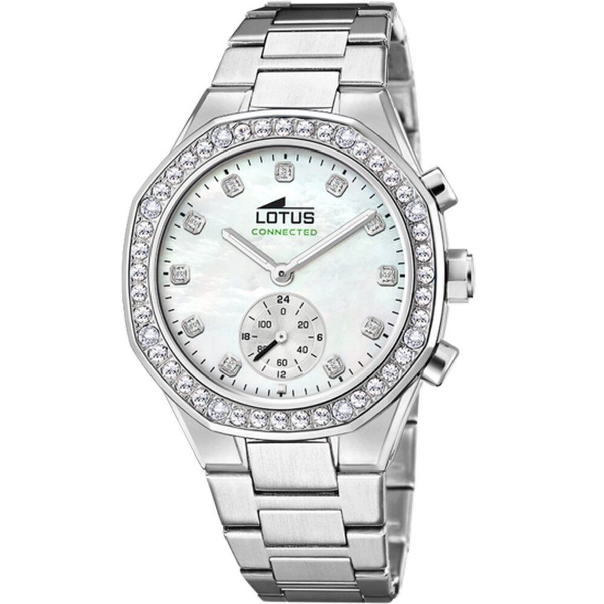 Lotus - 18924-1 - Smartwatch - Unisex