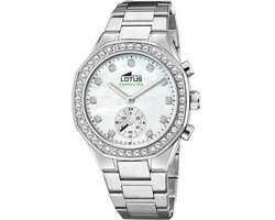 Lotus - 18924/1 - Smartwatch - Unisex