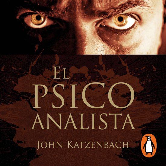 El psicoanalista (Edición décimo aniversario) - cover