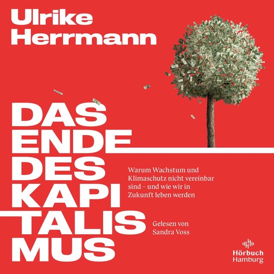 Das Ende des Kapitalismus - cover