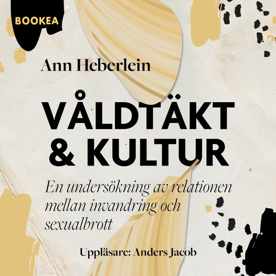 Våldtäkt och kultur : en undersökning av relationen mella ... - cover