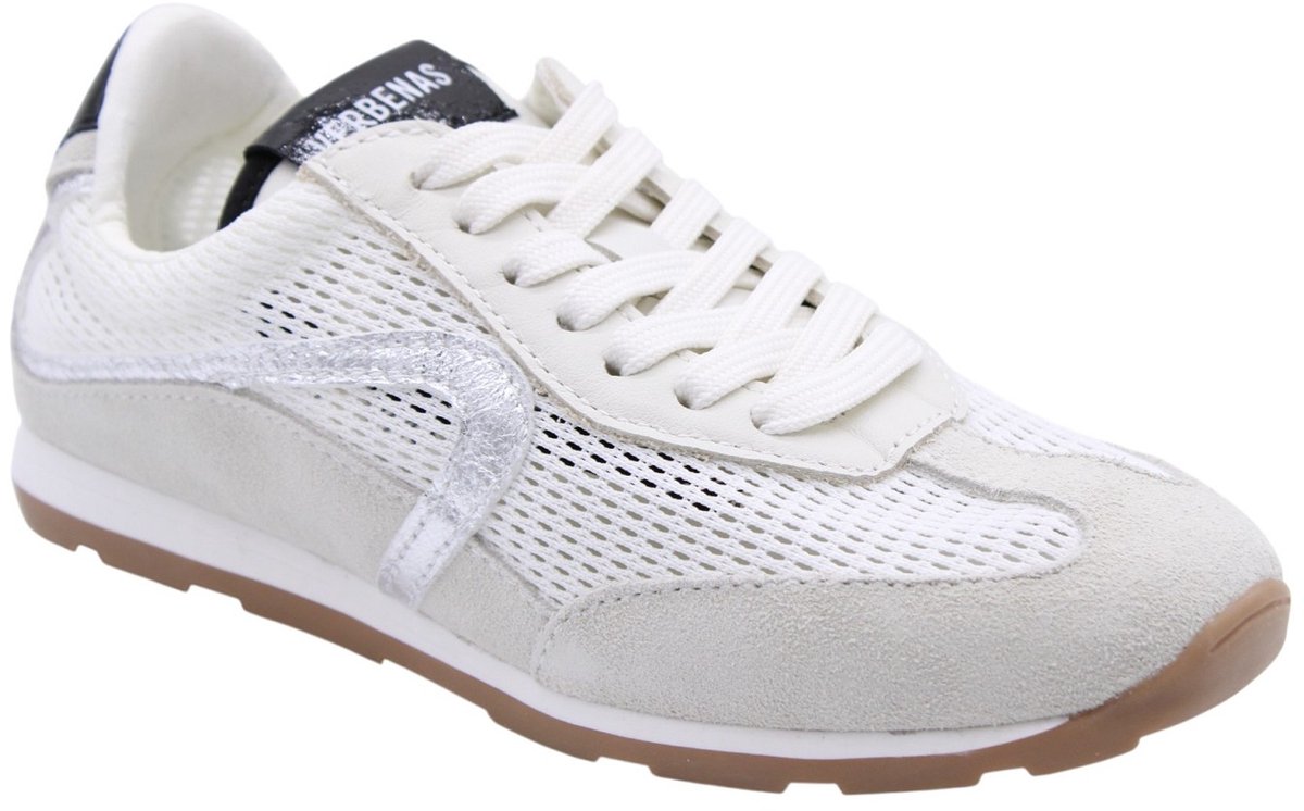 Verbenas - Schoenen - Creme - Vrouwen - Maat 37 -