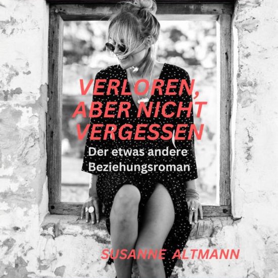 Verloren, aber nicht vergessen - cover