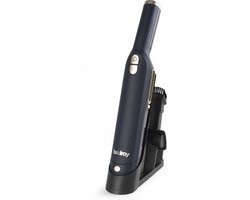 Beldray Nova Digitale Draadloze Handstofzuiger - Navy