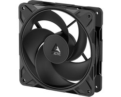 ARCTIC P12 PRO Reverse schwarz | Gehäuselüfter
