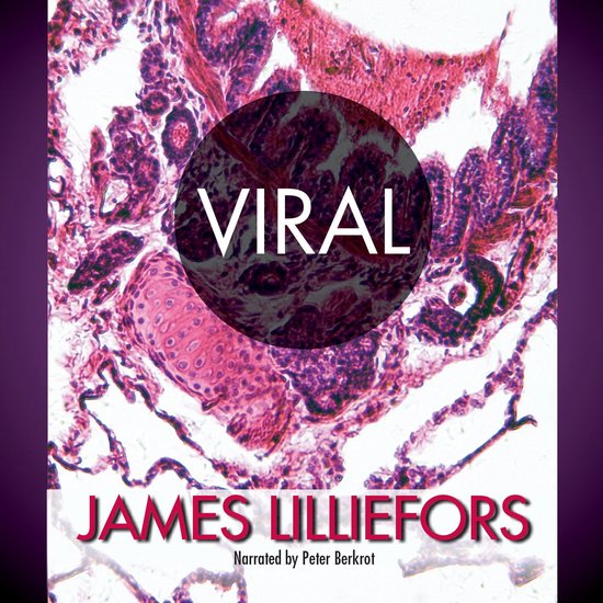 Viral - cover
