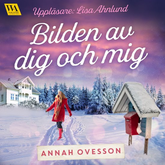 Bilden av dig och mig - cover