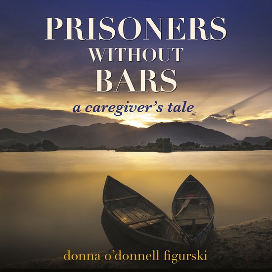 Prisoners without Bars - cover