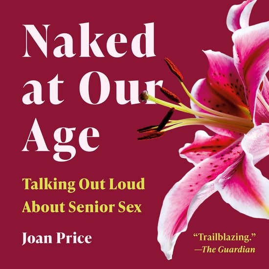 Naked at Our Age - cover