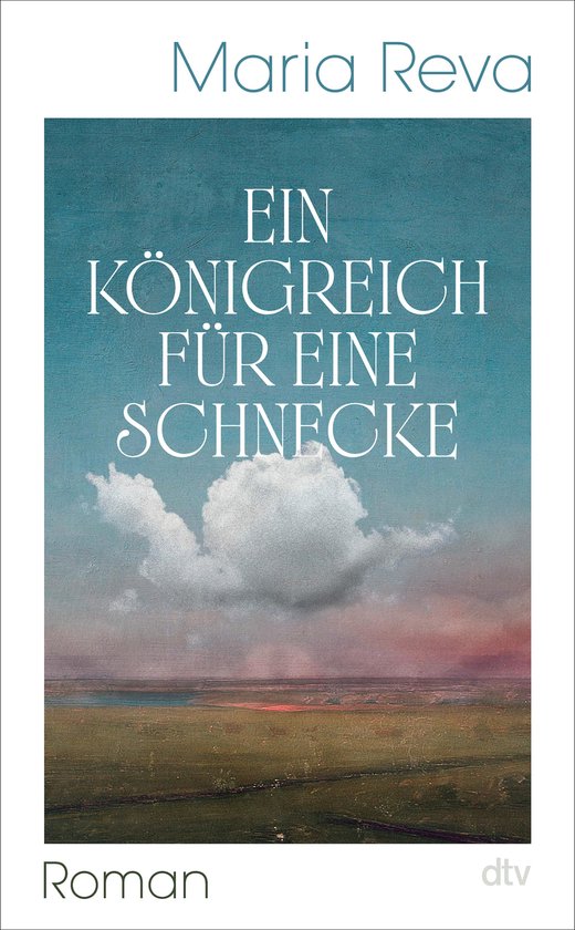 Ein Königreich für eine Schnecke - cover