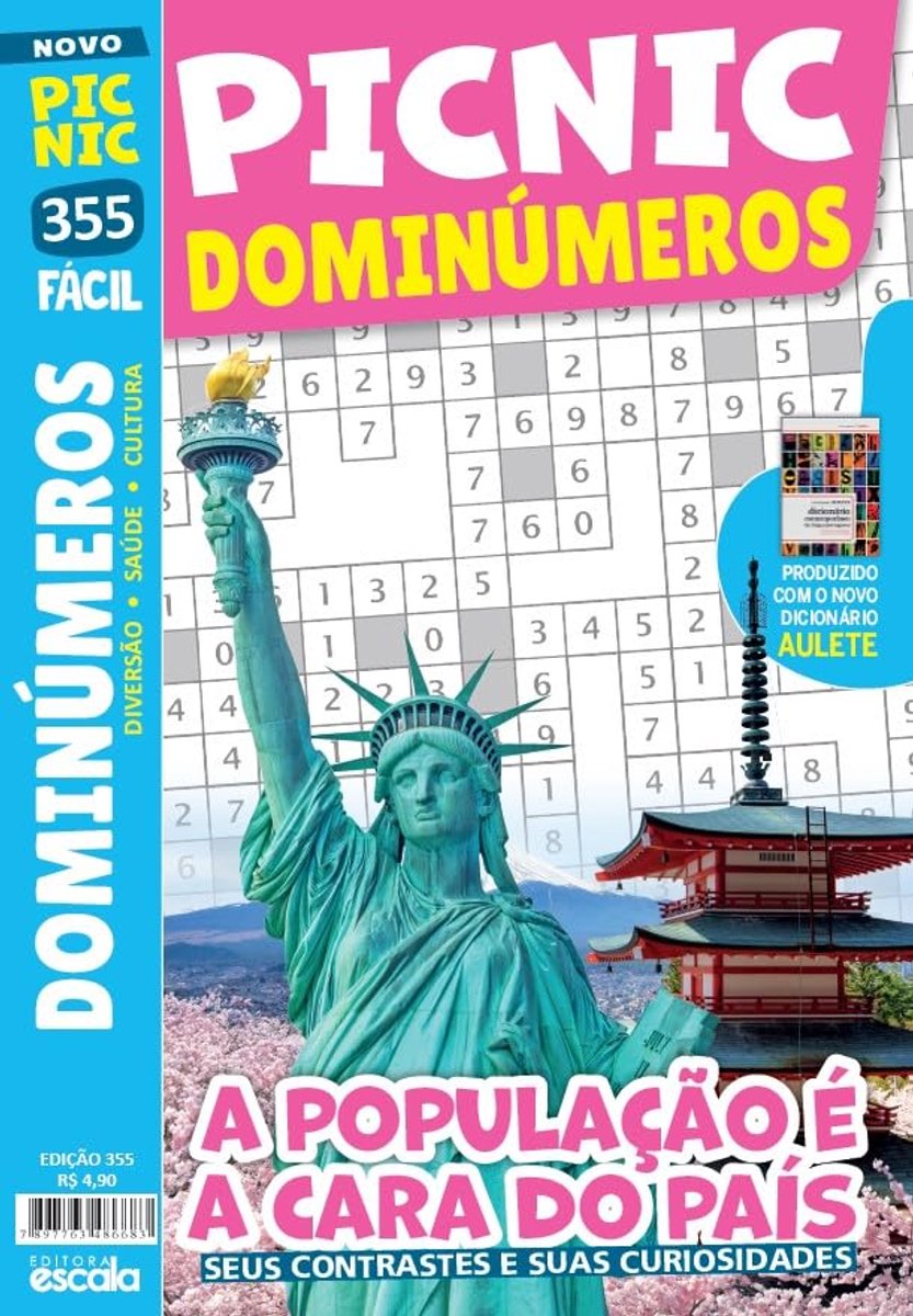 Dominó de Números - Desafío Numérico - Pasatiempo Mental - Tres Niveles Dificultad - 15.5 x 0.3 x 22.5 cm
