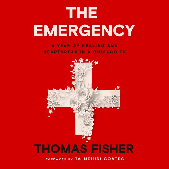 The Emergency - cover