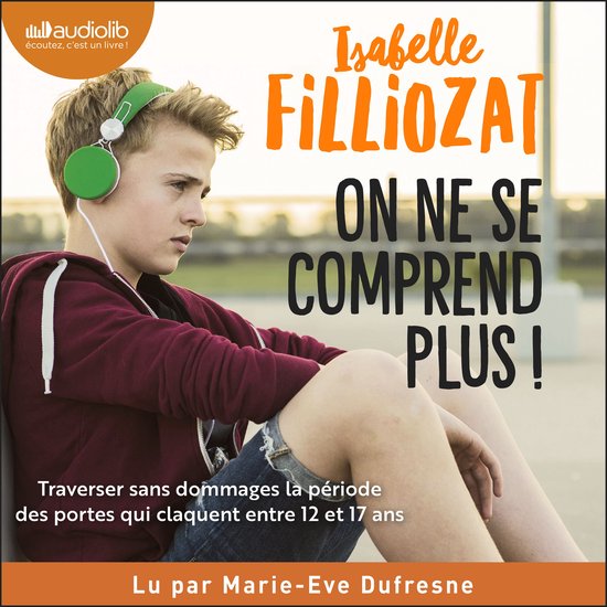 On ne se comprend plus - cover