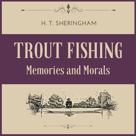 Trout Fishing - cover