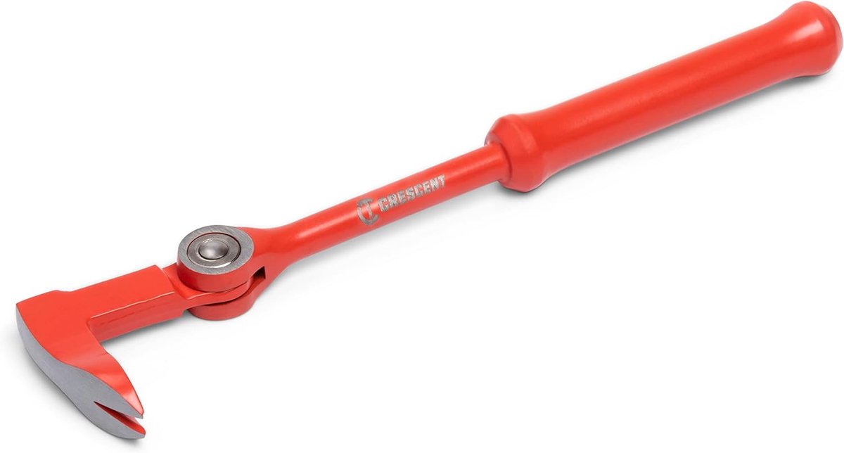 Nijptang Precisie - Gereedschap Tang - Rand Afwerking - Precisie Grond Randen - 30 cm